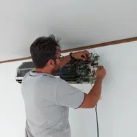 نصب نصاب کولرگازی تعمیرات شارژگاز وسرویس کولرگازی|خدمات پیشه و مهارت|تهران, تهران‌سر|دیوار