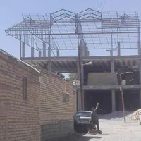 شیروانی.الاچیق .سوله . خونه باغ .ویلاسازی جوشکار|خدمات پیشه و مهارت|اصفهان, سپاهان‌شهر|دیوار