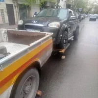 امداد حمل خودرو یدک کش جرثقیل|خدمات حمل و نقل|تهران, نارمک|دیوار