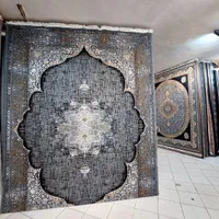 فرش۱۲متری طرح۷۰۰شانه( نخ bcf )فقط ۳/۵۰۰|فرش|مشهد, طلاب|دیوار