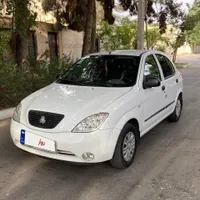 تیبا 2 (هاچبک) EX، مدل ۱۴۰۱|خودرو سواری و وانت|تهران, بازار|دیوار