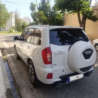 ام وی ام x33 نیو|خودرو سواری و وانت|اصفهان, شهرک شهید منتظری|دیوار