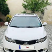 کیا سراتو ۲۰۱۱ فول