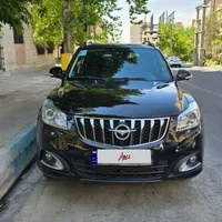 هایما S7 پلاس، مدل ۱۴۰۰|خودرو سواری و وانت|تهران, سیدخندان|دیوار