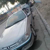 پژو پارس دوگانه سوز، مدل ۱۳۸۷|خودرو سواری و وانت|مشهد, زمرد (پردیس)|دیوار