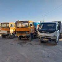 خدمات باکس خاک و نخاله گلشهر مصلی مهراباد