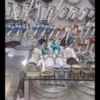 قطعات و لوازم توالت فرنگی فلاش تانک