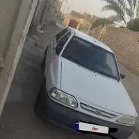پراید صندوق‌دار بنزینی، مدل ۱۳۸۹|خودرو سواری و وانت|زاهدان, |دیوار