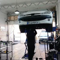 تعمیرات گیربکس دابل کلاچ خشک و تر  جک اس ۵|خدمات موتور و ماشین|تهران, قاسم‌آباد|دیوار