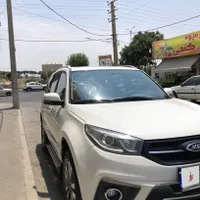 ام‌وی‌ام X33 S ساده، مدل ۱۳۹۶|خودرو سواری و وانت|کرج, مهرشهر - فاز ۱|دیوار