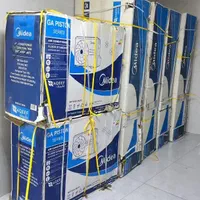 کولرگازی کولر یونیوا فوجی مدیا ایوولی هایسنسEVF3KJ|کولر گازی و فن‌کوئل|اهواز, نادری|دیوار