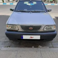 پراید 141 ساده، مدل ۱۳۹۱|خودرو سواری و وانت|کرج, شهریار|دیوار