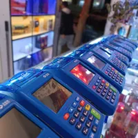 کارتخوان استوک قیمت مناسب، صادق زاده