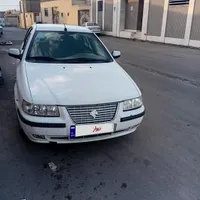 سمند