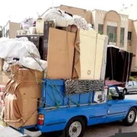 وانت تلفنی/نیسان بار/اسباب بار/کارگرباربری تضمینی|خدمات حمل و نقل|شیراز, فرهنگ شهر|دیوار