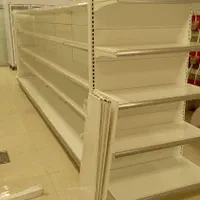 قفسه هایپرمارکتی طرح ترک تهران|فروشگاه و مغازه|مشهد, سعد آباد|دیوار