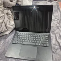 لپتاپ لمسی مایکروسافت مدل Surface Laptop 4|رایانه همراه|تهران, شهرک راه‌آهن|دیوار