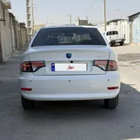 سمند سورن پلاس، مدل ۱۴۰۴ گازسیمی|خودرو سواری و وانت|شیراز, گلدشت معالی‌آباد|دیوار