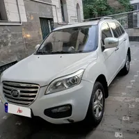 لیفان x60 اتومات مدل ۹۵ بدون رنگ|خودرو سواری و وانت|تهران, ازگل|دیوار