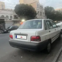 پراید مدل ۹۳دوگانه|خودرو سواری و وانت|تهران, شهرک ولیعصر|دیوار