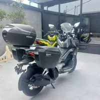 لیفان اتومات KPV150cc|موتورسیکلت|بندر انزلی, بشمن|دیوار