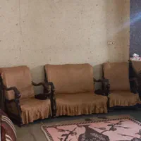منزل مبله شیراز مرکزشهر|اجارهٔ کوتاه‌مدت آپارتمان و سوئیت|شیراز, فخرآباد (دروازه کازرون)|دیوار