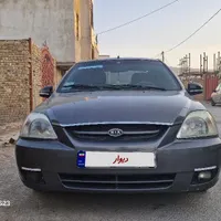 کیا ریو مونتاژ دنده‌ای، مدل ۱۳۸۹|خودرو سواری و وانت|خرم‌آباد, |دیوار