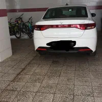 تارا پلاس ۶ دنده سفید صفر ۱۴۰۳
