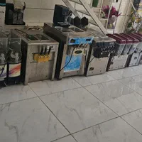 یخ در بهشت شربت سردکن عمده و خرده|کافی‌شاپ و رستوران|شیراز, فرگاز|دیوار