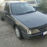 پژو 405 جی ال ایکس (GLX)، مدل ۱۳۸۱|خودرو سواری و وانت|بیرجند, |دیوار