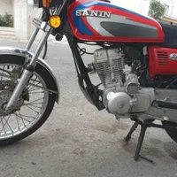 هوندا۲۰۰مدل۹۷ عروسک|موتورسیکلت|رشت, بازار|دیوار