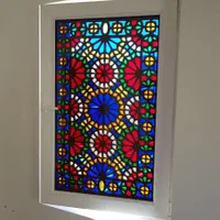 تعمیر تولید توری و درب پنجره دوجداره upvc و ترمال