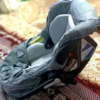صندلی کودک|کالسکه و لوازم جانبی|محمدشهر, |دیوار