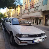تویوتا کرونا ۲۰۰۰