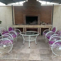 اجاره باغ ویلا استخر دار|اجارهٔ کوتاهمدت ویلا و باغ|ماهدشت, |دیوار