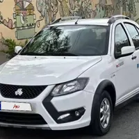 کوییک GX تیپ L، مدل ۱۴۰۳