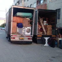 شرکت باربری کردستان اسباب کشی منزل داخلی وشهرستان|خدمات حمل و نقل|اهواز, پادادشهر|دیوار