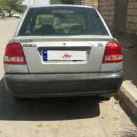 پراید۱۴۱ کم کارخانگی