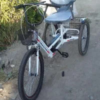 دوچرخه اقایان خانمها|دوچرخه، اسکیت، اسکوتر|رشت, بازار|دیوار