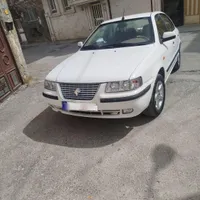 سمند LX ساده، مدل ۱۳۹۹|خودرو سواری و وانت|دورود, |دیوار