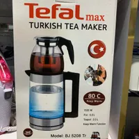 چای ساز چایساز تفال مکس