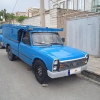 نیسان دوگانه مدل97