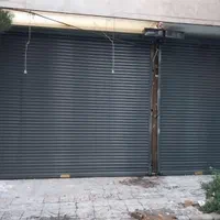 درب برقی|مصالح و تجهیزات ساختمان|مشهد, نوید|دیوار