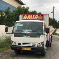 باربری همت باربجنورد محمود درتومی کل ایران|خدمات حمل و نقل|بجنورد, |دیوار