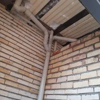 لوله کشی آب وفاضلاب