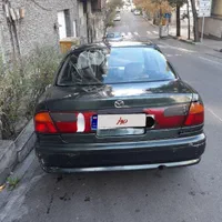 مزدا ۳۲۳ F|خودرو سواری و وانت|تهران, باغ فردوس|دیوار