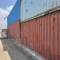 اجاره کانتین کانکسی انبار محوطه|اجارهٔ مغازه و غرفه|تهران, یافت‌آباد|دیوار