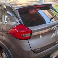 ام‌وی‌ام X22 دنده‌ای اسپرت لاکچری، مدل ۱۴۰۲