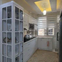 طبرسی شمالی۴ نظام دوست ۳۰باپشت بام اختصاصی کد۱۴۶|فروش آپارتمان|مشهد, طبرسی شمالی|دیوار