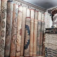 مرکز بزرگ فرش دست دوم و استوک